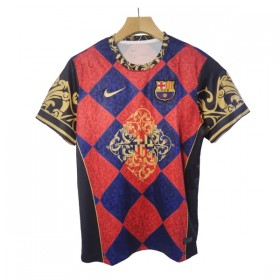 Nogometni Dresovi Barcelona Special Edition 2022-23 Kratkih Rukava